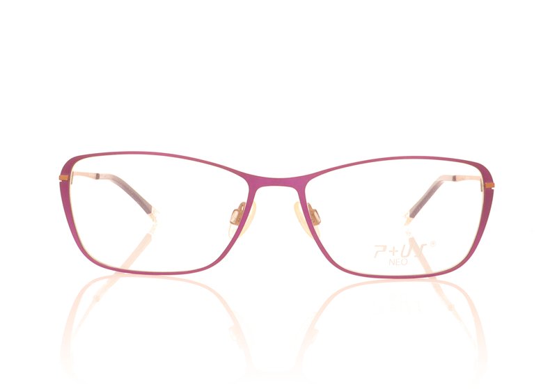 P+US Neo N1373A Mixed Glasses