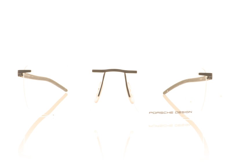Porsche Design P 8341 Blue C Glasses - 56mm | 56