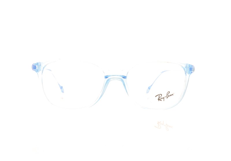 Ray-Ban 0RY1900 Transparent Light Blue 3836 Glasses - 45mm | 45