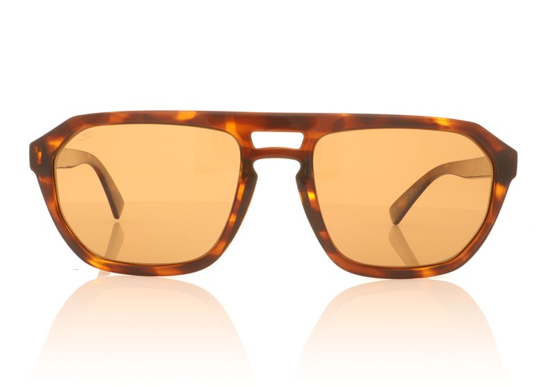 Serengeti Bellemon Black BS029006 Sunglasses - 56mm | 56