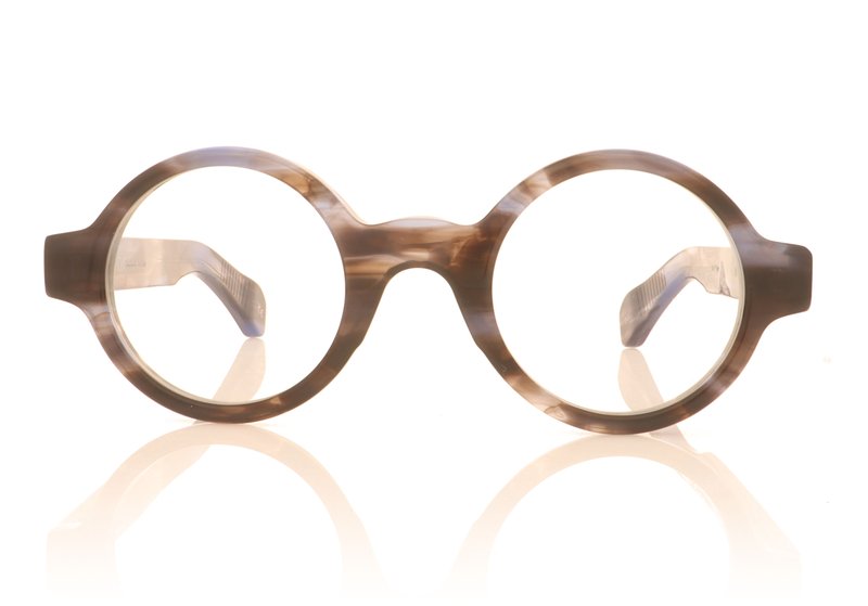 Tavat NN004 Blue BLH Glasses - 47mm | 47