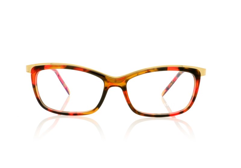 Tom Davies TD609 1677 1677 Glasses - 52mm | 52