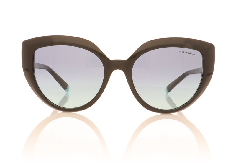 Tiffany 0TF4170 Black 80019S Sunglasses - 54mm | 54