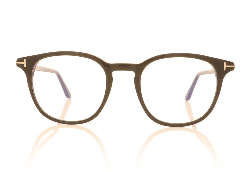Tom Ford TF5832 Black 001 Glasses - 48mm | 48