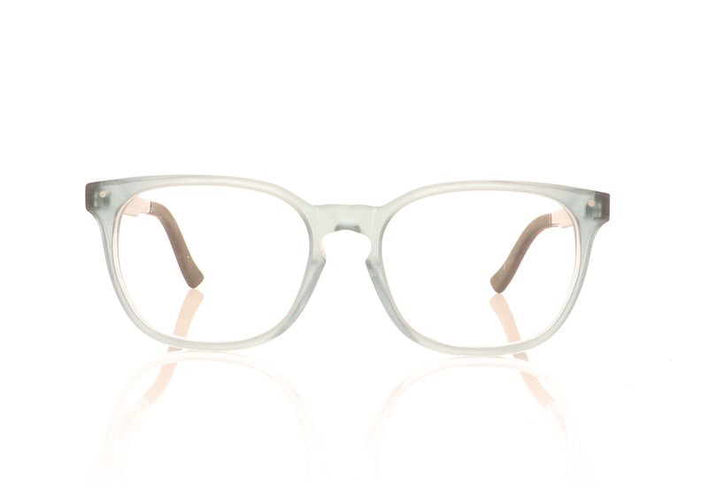 Very French Gangsters Very Fair 1 Persan Blue 054M Glasses - 46mm | 46