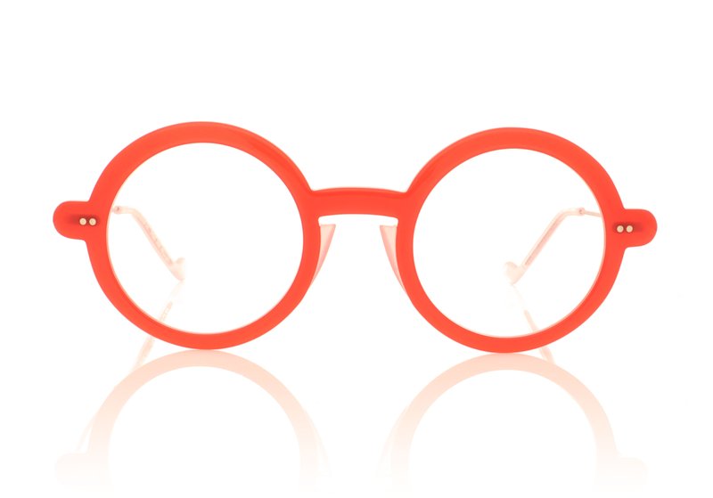 XIT Eyewear 420 003 Red Glasses