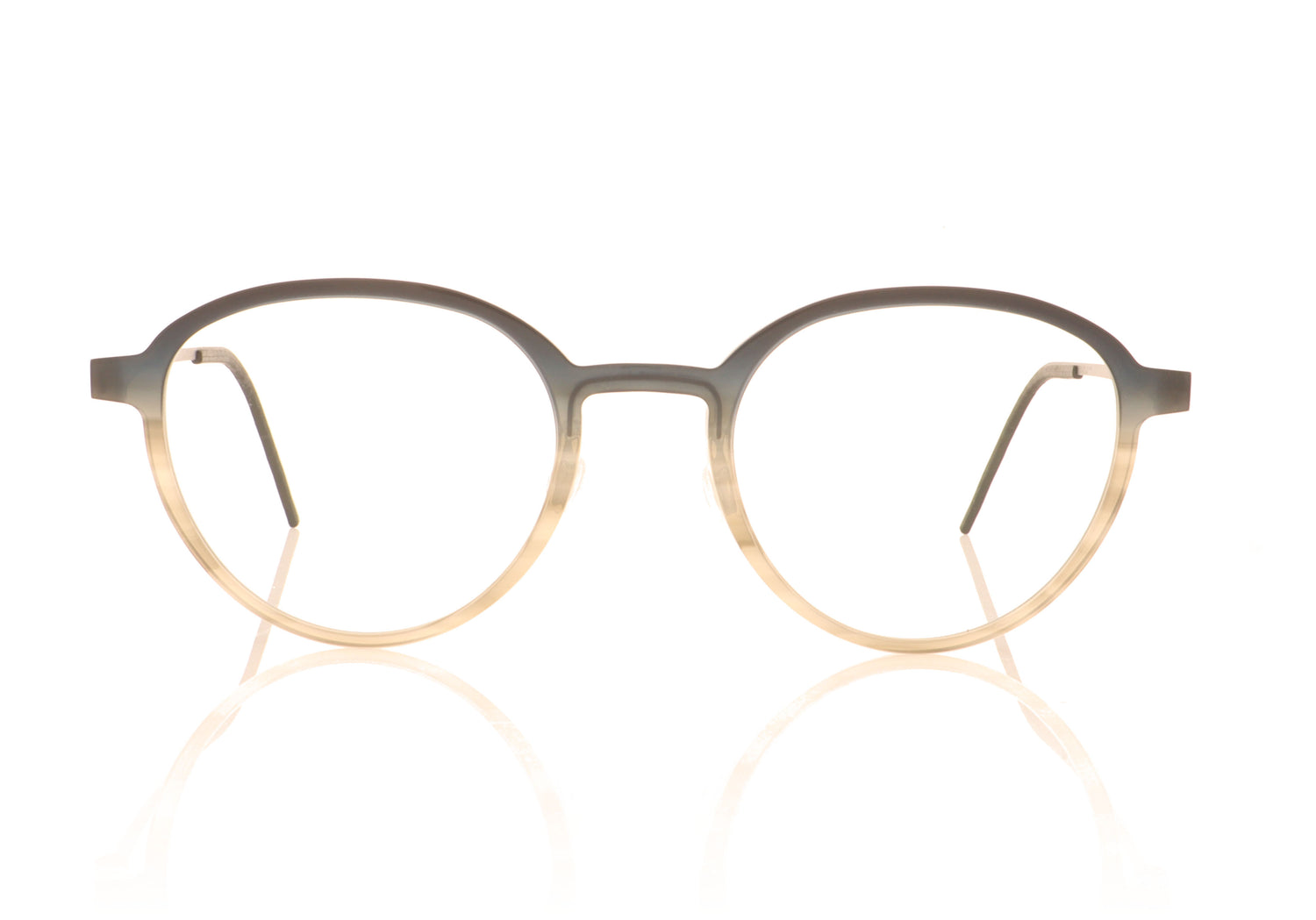 Lindberg Acetanium 1176 A162 K237 U16 Mixed Glasses - Front