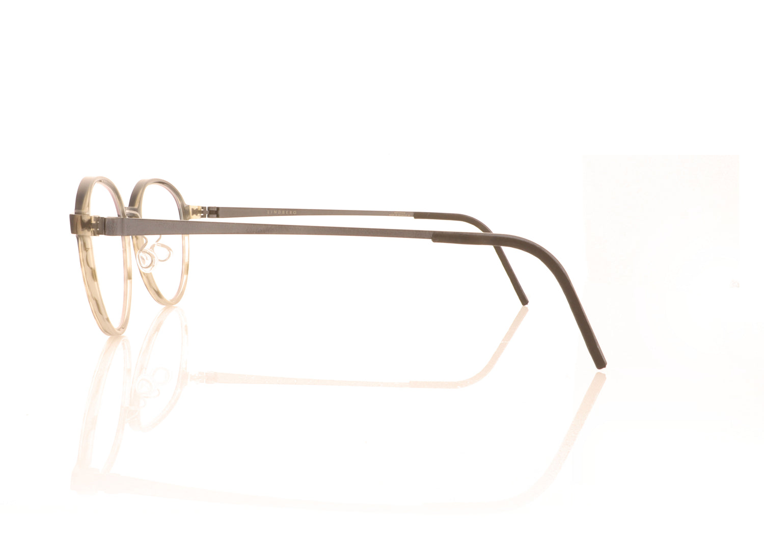 Lindberg Acetanium 1176 A162 K237 U16 Mixed Glasses - Side