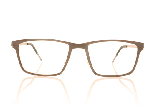 Lindberg buffalo 1819 HTE26 T407 U9 Shadow Glasses - Front