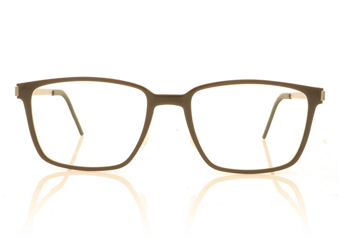 Lindberg Horn 1821 H20 10 H20 10 Glasses - Front