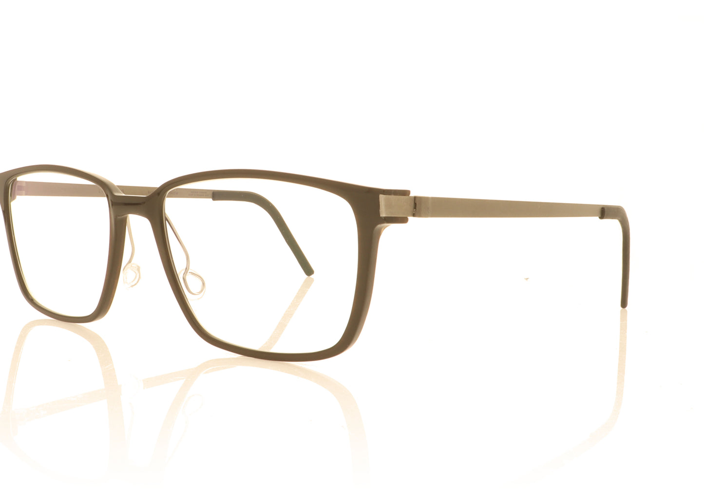 Lindberg Horn 1821 H20 10 H20 10 Glasses - Angle