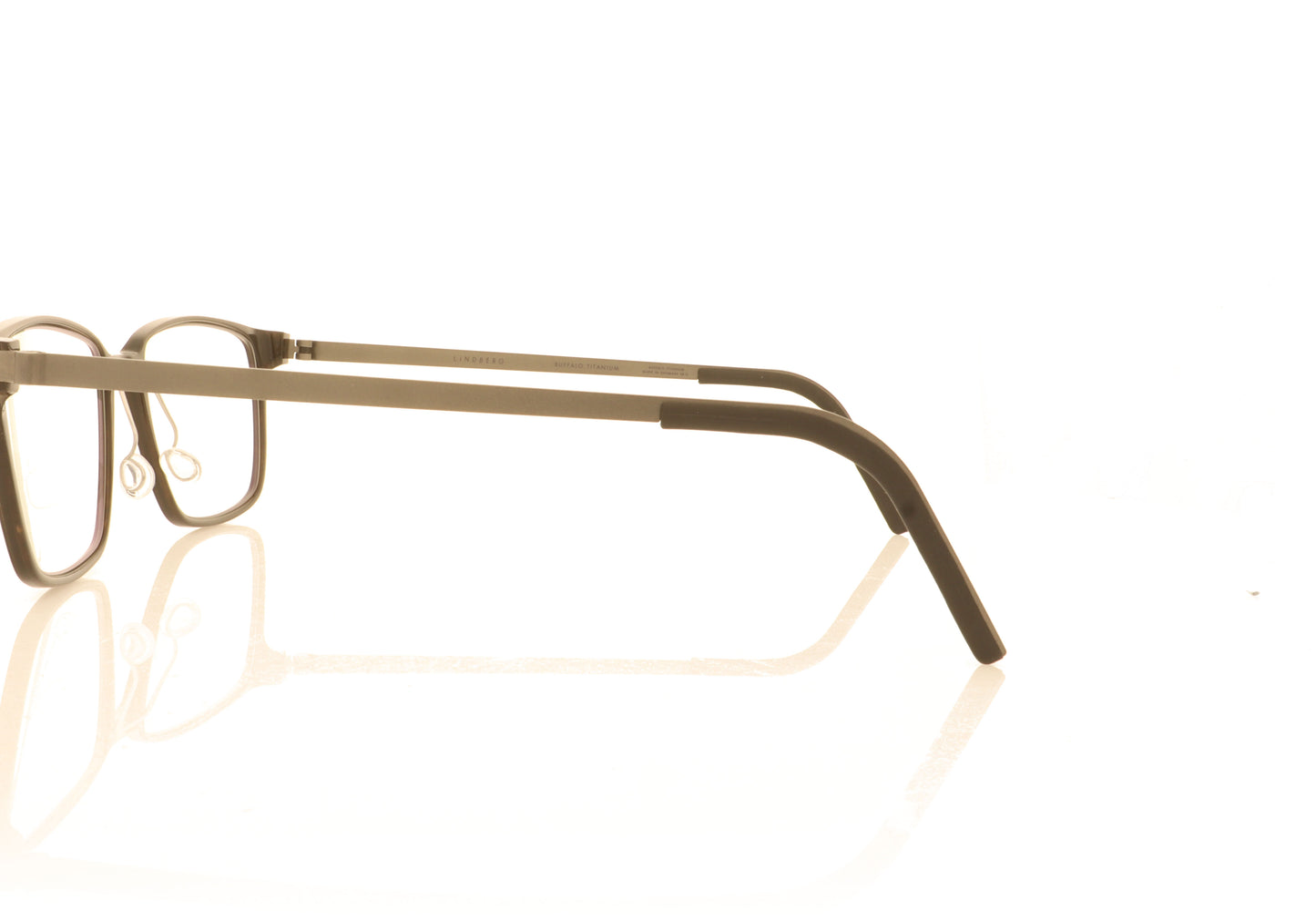 Lindberg Horn 1821 H20 10 H20 10 Glasses - Side