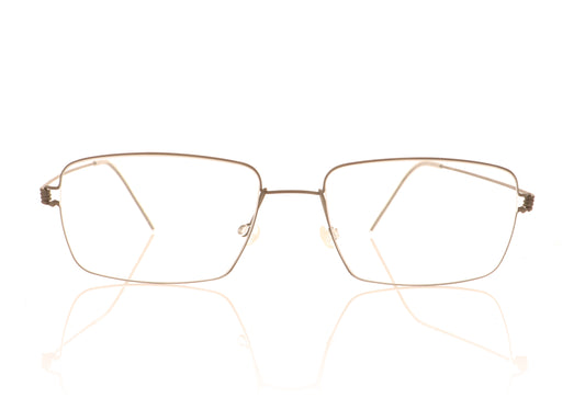 Lindberg Air Rim Tim U9 GT Glasses - Front