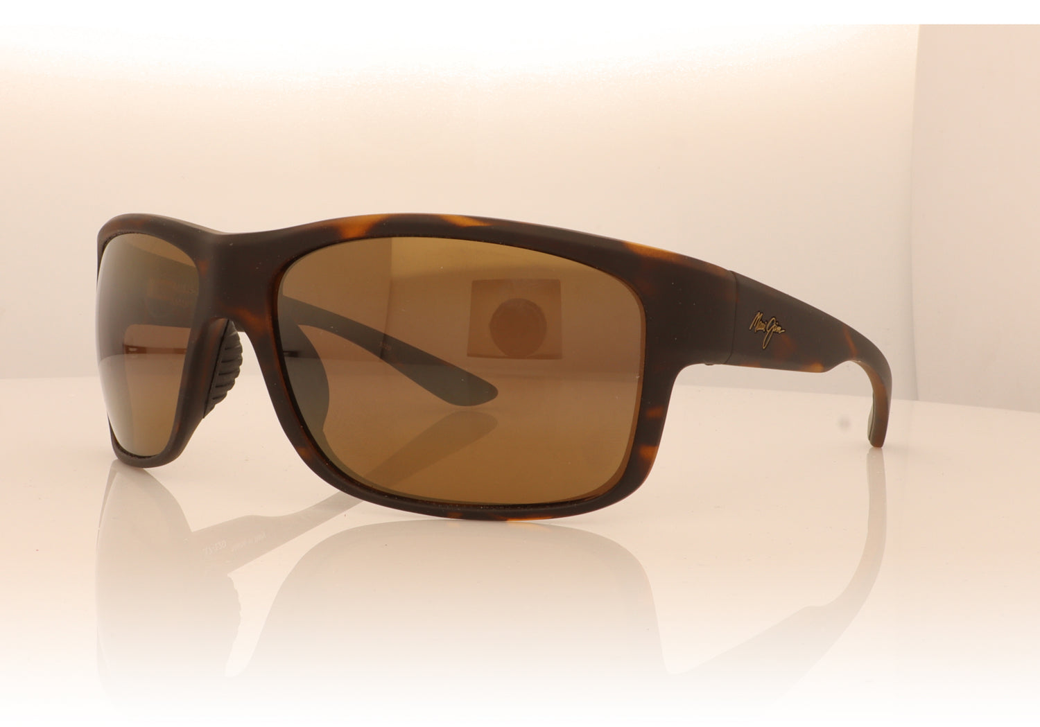 Maui Jim Southern Cross MJ815-10MR MJ815-10MR Sunglasses - Angle