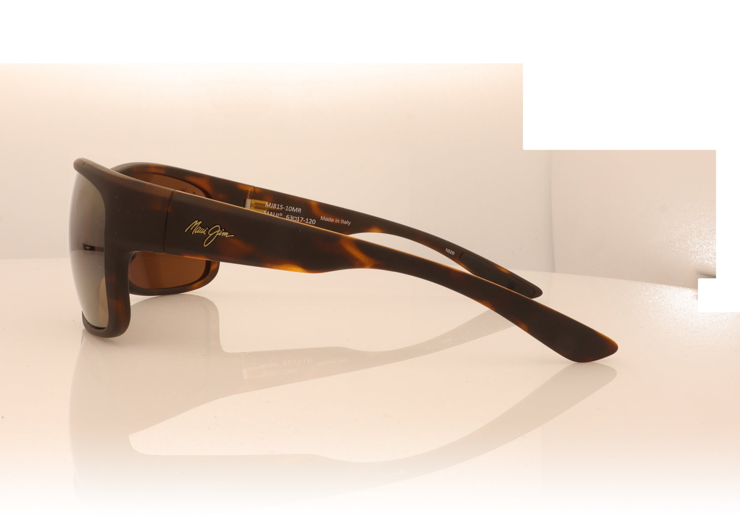 Maui Jim Southern Cross MJ815-10MR MJ815-10MR Sunglasses - Side