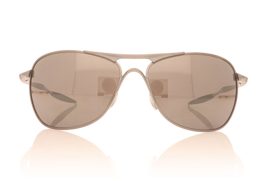 Oakley Crosshair 406022 Lead Sunglasses - Front