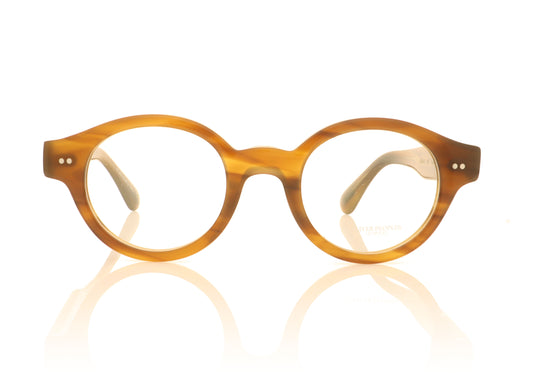 Oliver Peoples Londell 1011 Raintree Glasses - Front