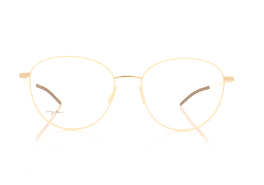 Ørgreen Eastern 1224 Yellow Vanilla Glasses - Front