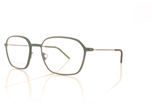 Ørgreen Grade Five 37-16 Just Greener Glasses - Angle