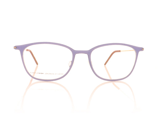 Ørgreen Rocket Booster 42-42 Infinity Blue Glasses - Front