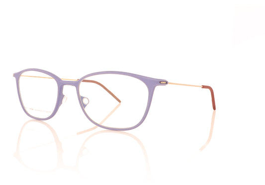 Ørgreen Rocket Booster 42-42 Infinity Blue Glasses - Angle