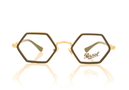 Persol 0PO2472V 1097 Black Glasses - Front