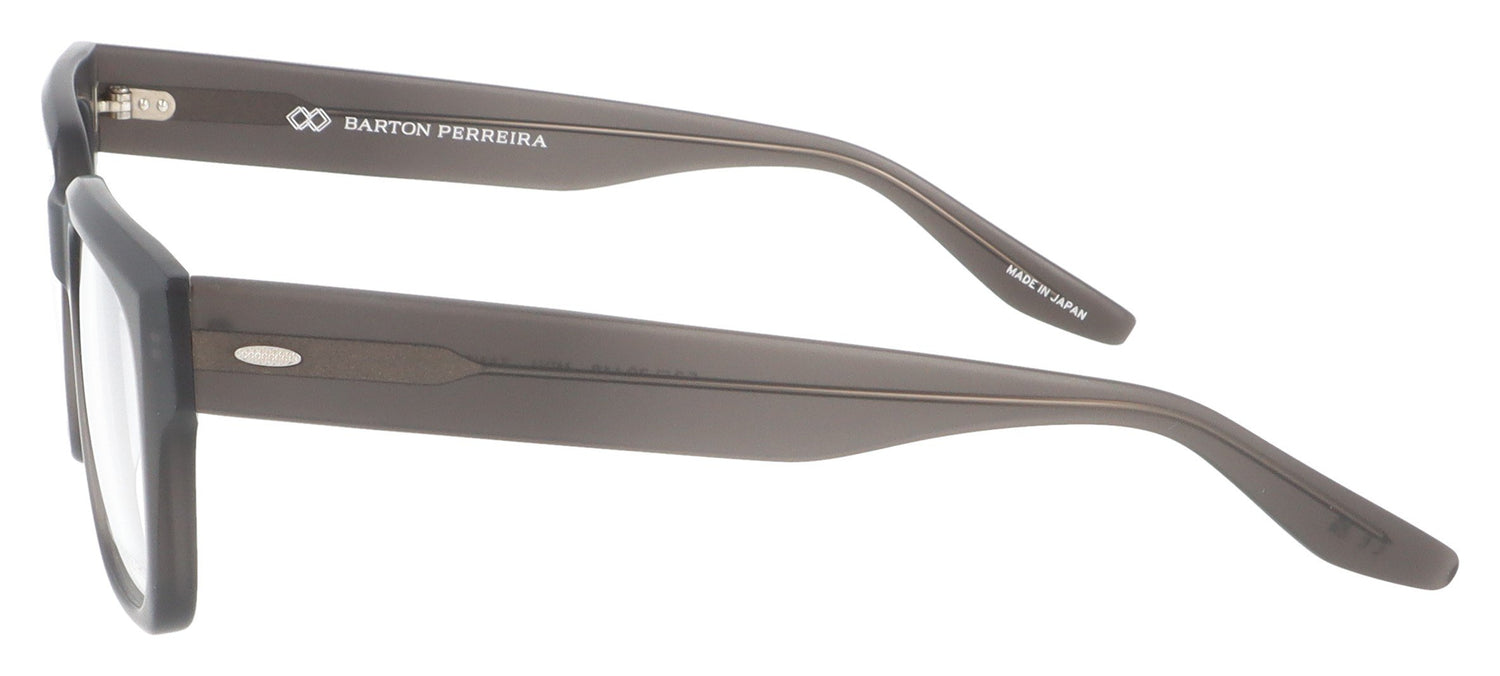 Barton Perreira Zander BP5316/V MDU Matte Dusk Glasses - Side