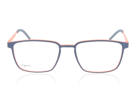 Ørgreen Walk The Line 1279 Stellar Blue Glasses - Front