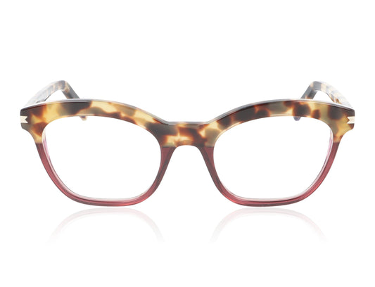 Bobsdrunk Brooke 548 Tortoise Glasses - Front