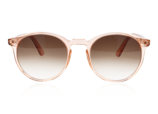 Pagani Dandy 766 Pink Sunglasses - Front