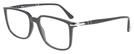 Persol 0PO3275V 95 Black Glasses - Angle