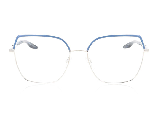 Barton Perreira Surya BP5313/V SIL/TWI Silver Glasses - Front