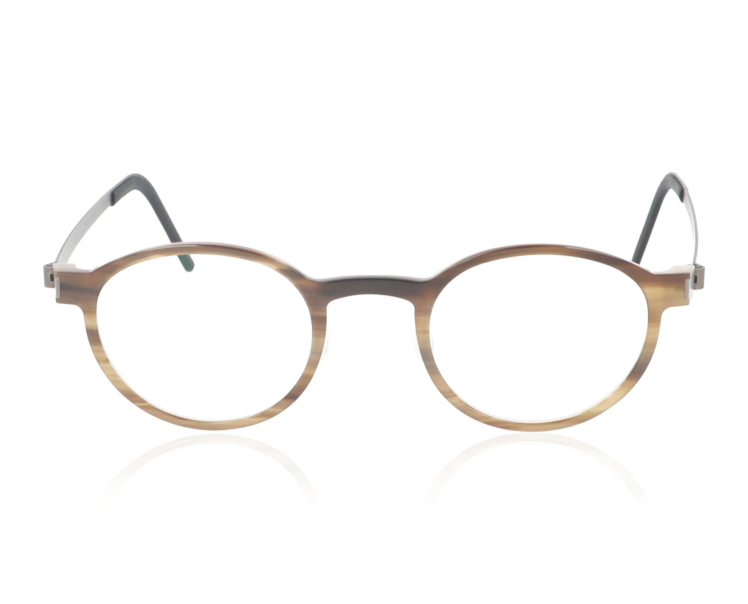 Lindberg buffalo 1823 H50 10 H50 10 Glasses - Front