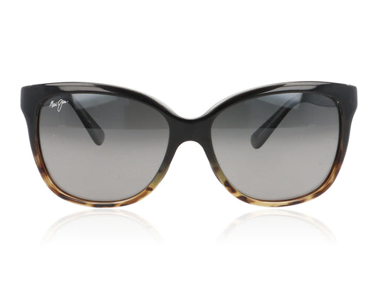 Maui Jim MJ744 Starfish TOR12 Tortoise Sunglasses - Front