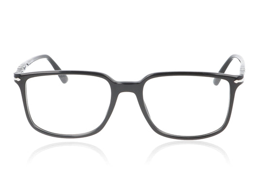 Persol 0PO3275V 95 Black Glasses - Front