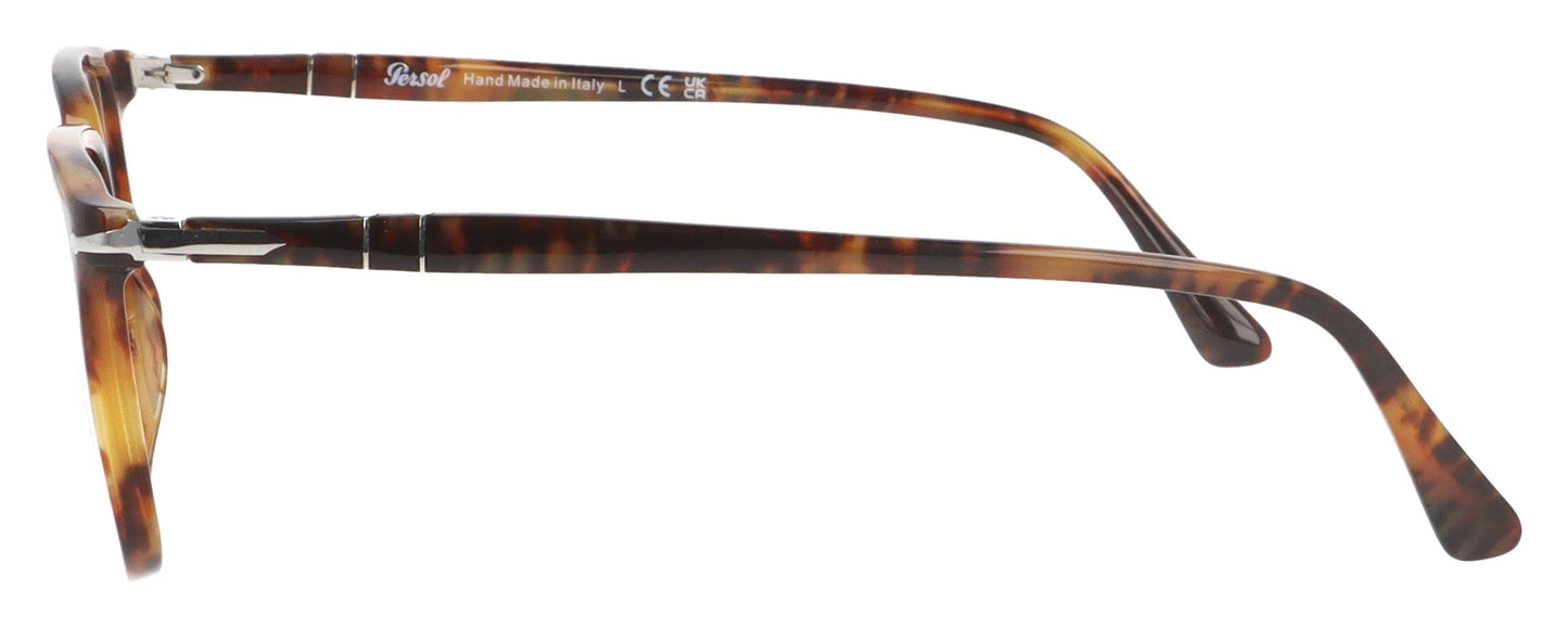 Persol 0PO3275V 108 Caffe Glasses - Side