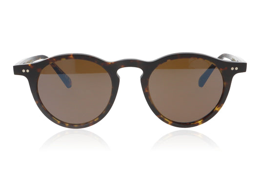 Oliver Peoples OV5504SU OP-13 Tortoise Sunglasses - Front
