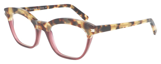 Bobsdrunk Brooke 548 Tortoise Glasses - Angle