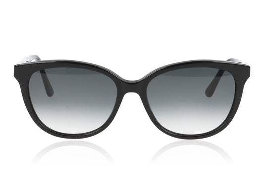 Pagani Lisa 97A Black Sunglasses - Front