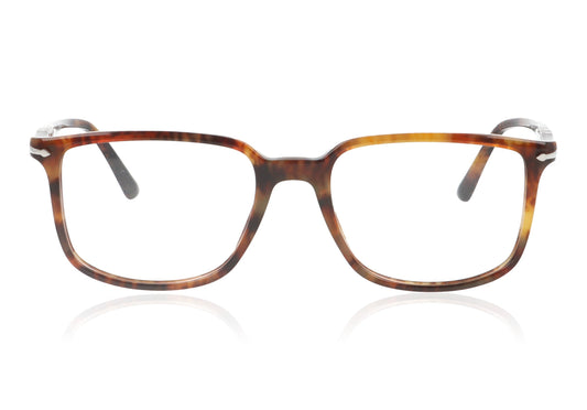 Persol 0PO3275V 108 Caffe Glasses - Front
