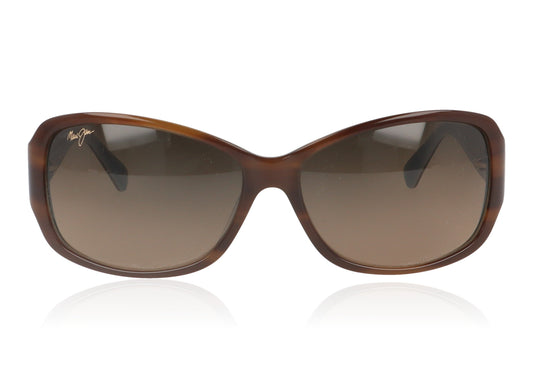 Maui Jim Nalani 03T Tortoise Sunglasses - Front
