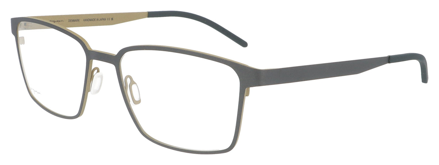 Ørgreen Thunderstruck 1345 Asphalt Glasses - Angle