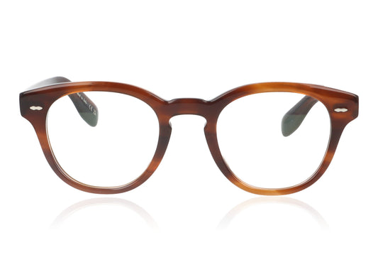 Oliver Peoples OV5423U OV5413U 1679 Tortoise Glasses - Front