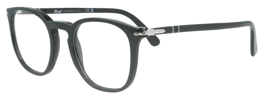 Persol 0PO3318V V Green Glasses - Angle