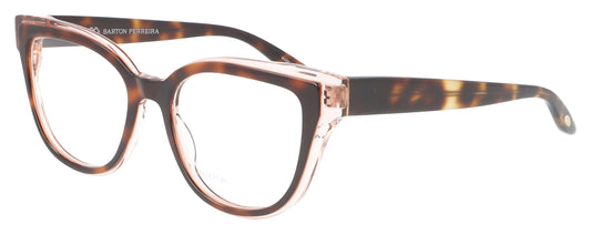 Barton Perreira Welch BP5314/V AUB Autumn Blaze Glasses - Angle
