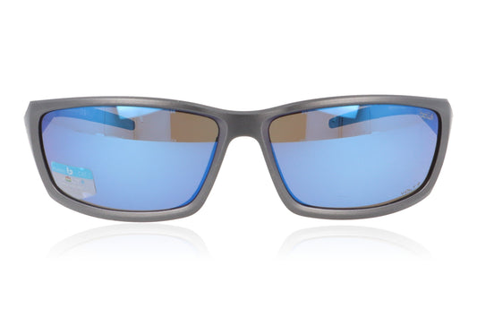 Bollé Cerber BS041001 Titanium Sunglasses - Front