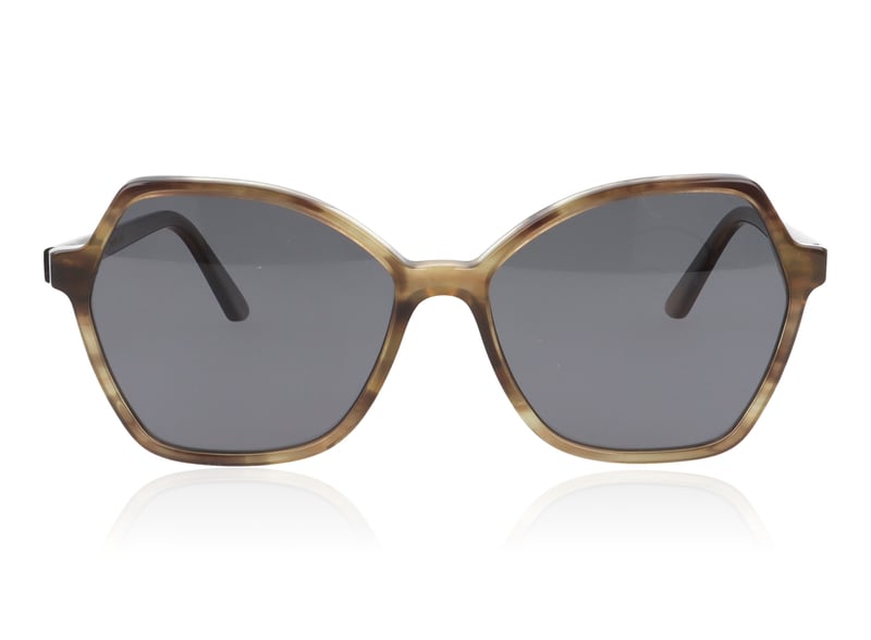 Pagani Circe 013 013 Tortoise Sunglasses |