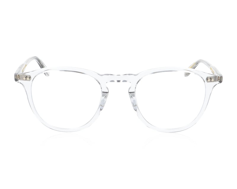 Garrett Leight Hampton 1001 Bio 1001 Glasses - 46mm | 46