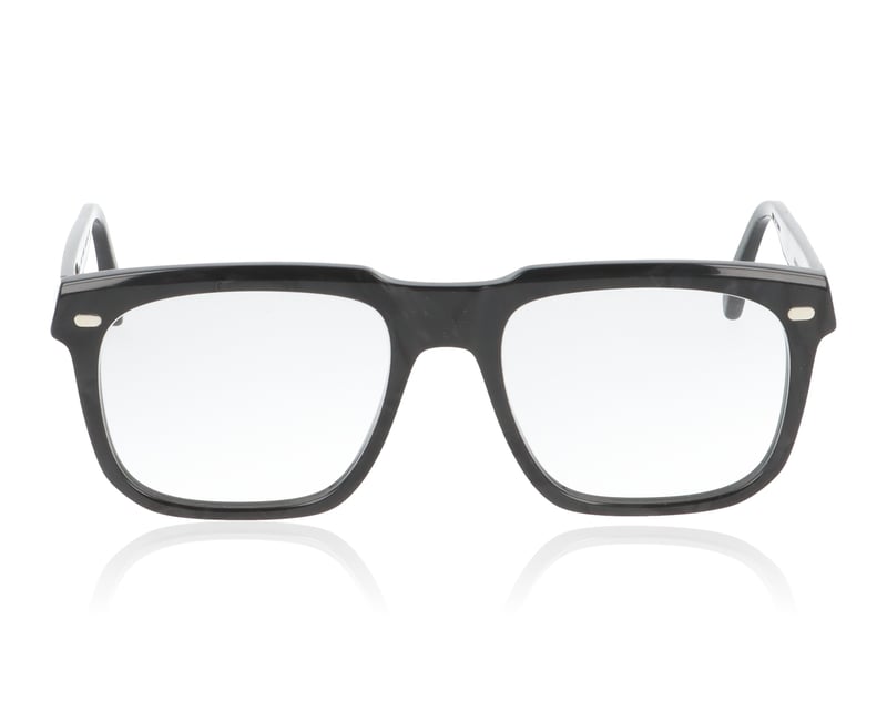 Lazare Manalese Dark Candy 13 01 Sunglasses - 54mm | 54