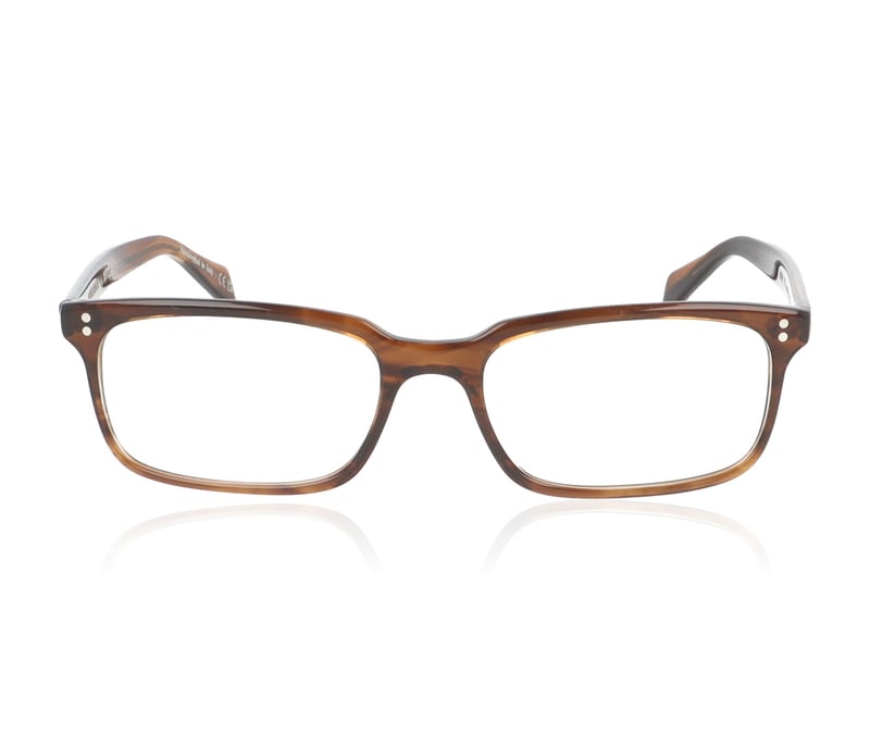 Oliver Peoples DENISON OV5102 Tuscany Tortoise 1724 Glasses - 53mm | 53